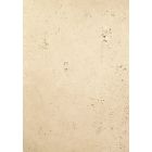 Płytki trawertyn kamienne naturalne podłogowe ozdobne trawertynowe szczotkowany Ivory Classic Beżowy 61x40,6x1,2 cm
