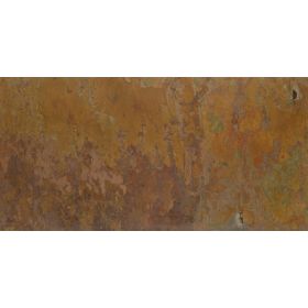 Kamień Elewacyjny Dekoracyjny Ścienny Ozdobny Naturalny Łupek Multicolor 30x10x1 cm