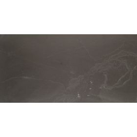 Kamień Elewacyjny Dekoracyjny Ścienny Ozdobny Naturalny Łupek Black Slate 30x10x1 cm