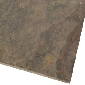 Kamień Elewacyjny Dekoracyjny Ścienny Ozdobny Naturalny 
Płytki Multicolor 40x40x1,2 cm