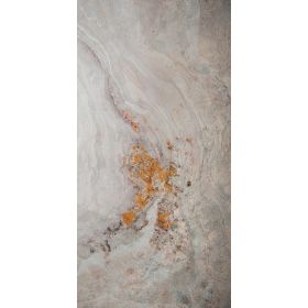 Łupek Fornir kamienny naturalny dekoracyjny Tan White 122x61