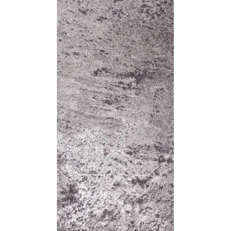 Łupek Fornir kamienny naturalny dekoracyjny elewacyjne Steel Grey 122x61