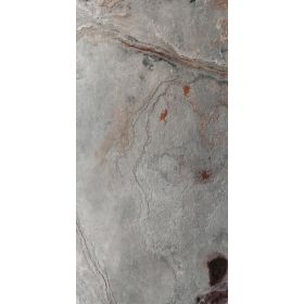 Łupek Fornir kamienny naturalny dekoracyjny elewacyjne Sanjayni White 122x61
