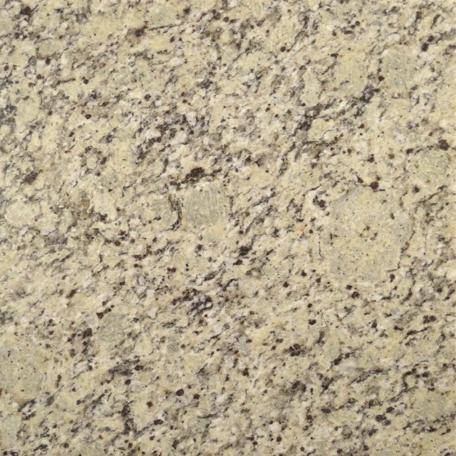 Płytki granitowe kamienne naturalne Venetian 60x60x2 cm polerowane