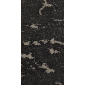 Płytki granitowe kamienne naturalne Snow Leopard Czarne 61x30,5x1 cm polerowane