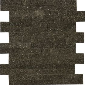 panel dekoracyjny ścienny elewacyjny kamień naturalny kwarcyt black