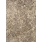 Płytki trawertyn kamienne naturalne podłogowe ozdobne trawertynowe szczotkowany szary Silver 61x40,6x1,2 cm