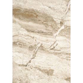 Płytki marmurowe kamienne naturalne podłogowe Diana Royal bębnowana 61x40,6x1,2 cm