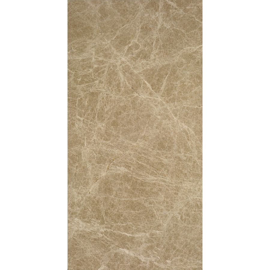 Płytki marmurowe kamienne naturalne podłogowe polerowany Emperador Light 61x30,5x1,2 cm