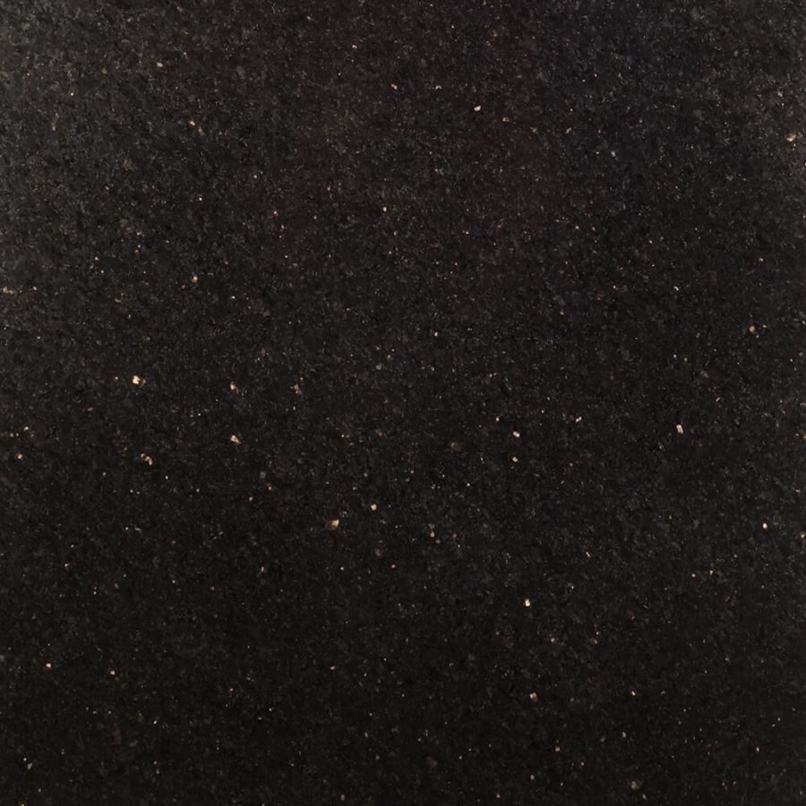 płytki granitowe black star galaxy 60x60x1,5 cm