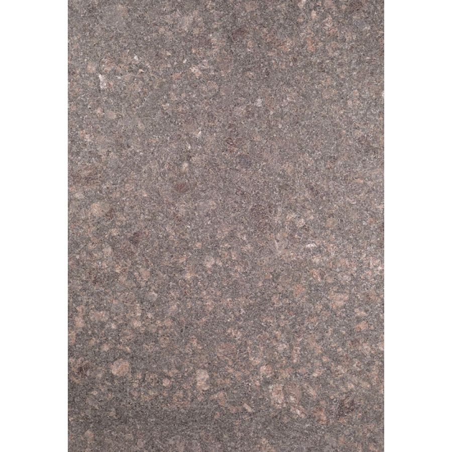 płytki kamienne granitowe Coffe Brown płomieniowany kamień na taras schody zewnętrzne