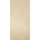 Płytki marmurowe kamienne naturalne podłogowe polerowany Lotus Cappuccino  61x30,5x1,2 cm