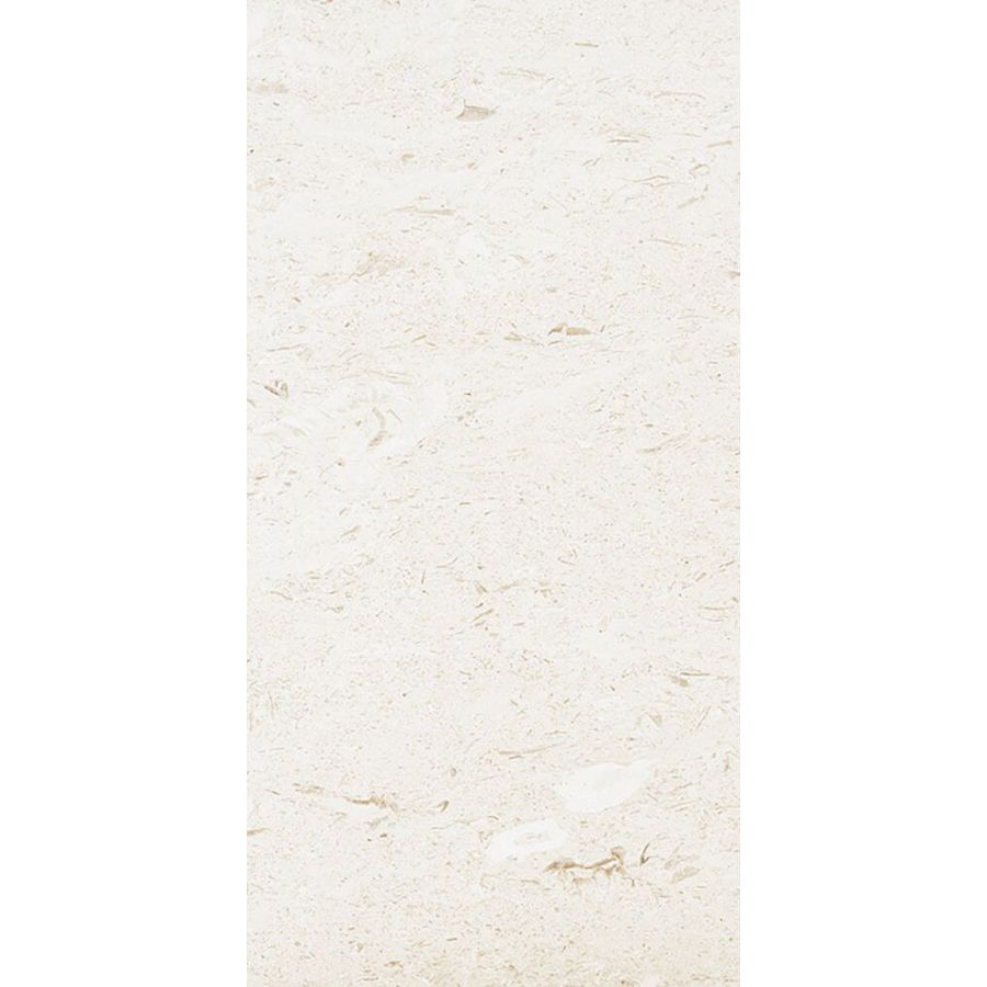 Płytki marmurowe kamienne naturalne podłogowe Myra szczotkowane 61x30,5x1,2 cm