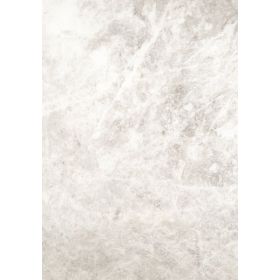 płytki marmurowe polerowane białe mugla grey podłoga ściana