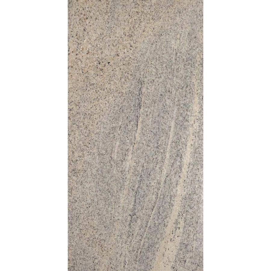 płytki granitowe coral white granit kamień polerowany 61x30,5x1 cm