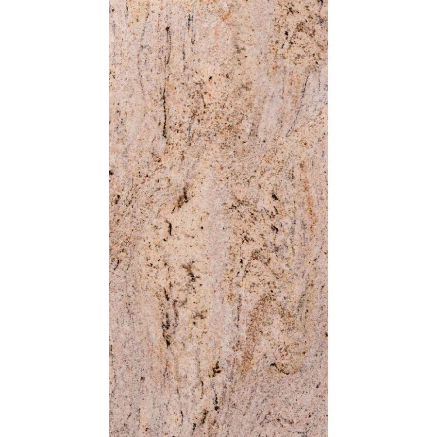 płytki granitowe cielo di oro kamień granit polerowny 61x30,5x1 cm