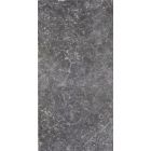 Płytki marmurowe kamienne naturalne antykowany Blue Stone Dark 61x30,5x1,2 cm