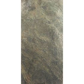 płytki kamienne łupek naturalne szlifowane podłoga 60x30