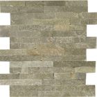 panel dekoracyjny ścienny elewacyjny kamień naturalny łupek grey