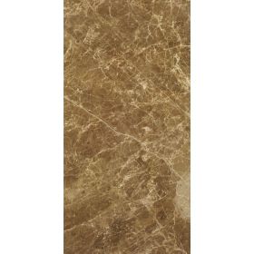 Płytki marmurowe kamienne naturalne podłogowe polerowany Emperador 61x30,5x1,2 cm