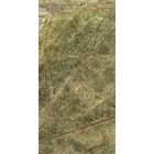 Płytki marmurowe kamienne naturalne podłogowe polerowany Rain Forest Green 61x30,5x1,2 cm