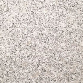 Płytki granitowe kamienne naturalne Crystal Pearl G341 60x40x2 cm płomieniowane na taras