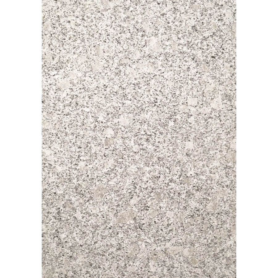 Płytki granitowe kamienne naturalne Crystal Pearl G34160x40x2 cm płomieniowane na taras