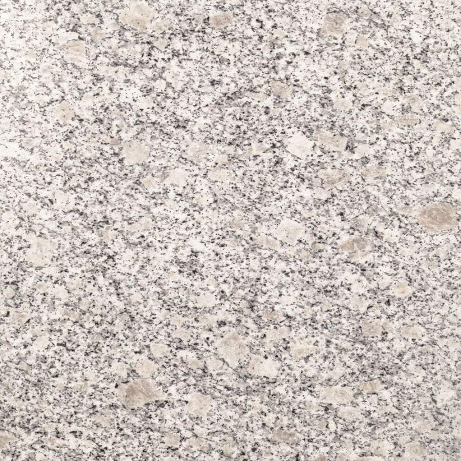 Płytki granitowe kamienne naturalne bianco crystal pearl G383 60x60x1,5 cm polerowane
