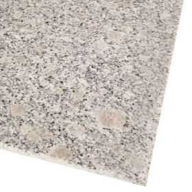 Płytki granitowe kamienne naturalne bianco crystal pearl G383 60x60x1,5 cm poler