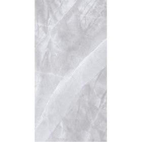 płytki ceramiczne gresowe podłogowe marmara Space Grey 120x60 szkliwione