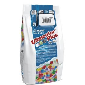 Fuga cementowa Ultracolor 114 Antracyt 5 kg Mapei