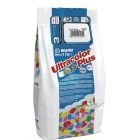Fuga cementowa Ultracolor 114 Antracyt 5 kg Mapei
