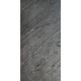 Łupek Fornir kamienny naturalny dekoracyjny elewacyjne Black 244x122