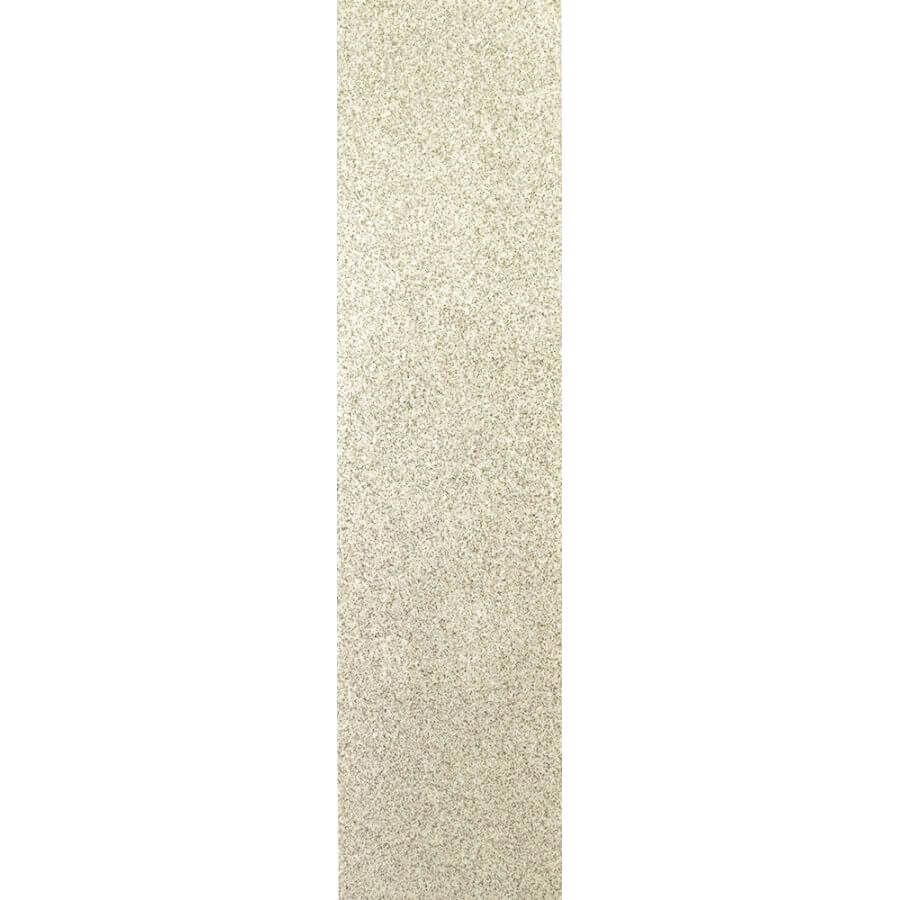 Stopnie schody granitowe kamienne naturalne zewnętrzne polerowany Bianco Crystal Grey 150x33x2 cm