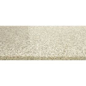 Stopnie schody granitowe kamienne naturalne zewnętrzne wewnętrzne szlifowane Bianco Crystal Grey 150x33x2 cm schody  parapet
