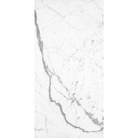 płytki marmurowe białe włoskie statuario 61x30,5x1 kamień ścienny