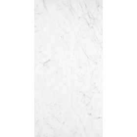 płytki marmurowe białe włoskie statuario 61x30,5x1 kamień łazienka