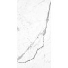 płytki marmurowe białe włoskie statuario 61x30,5x1 kamień