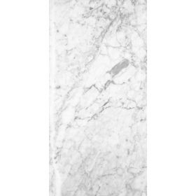 płytki marmurowe białe włoskie bianco carrara CD 61x30,5x1 kamień ścienny
