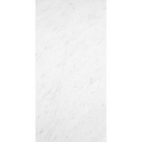 płytki marmurowe białe włoskie bianco carrara C 61x30,5x1 kamień naturalny