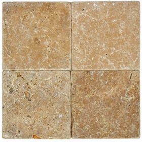 płytki kamienne midas brown 15x15 kostki