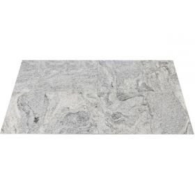 Płytki granitowe kamienne naturalne polerowane Juparana  61x30,5x1 cm