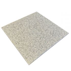 Płytki granitowe kamienne naturalne Bianco Sardo 60x60x3 cm