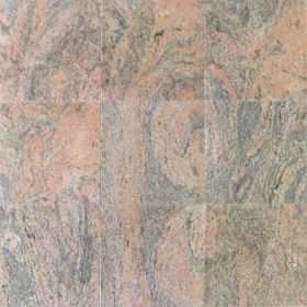granit Indian Juparana 30,5x30,5