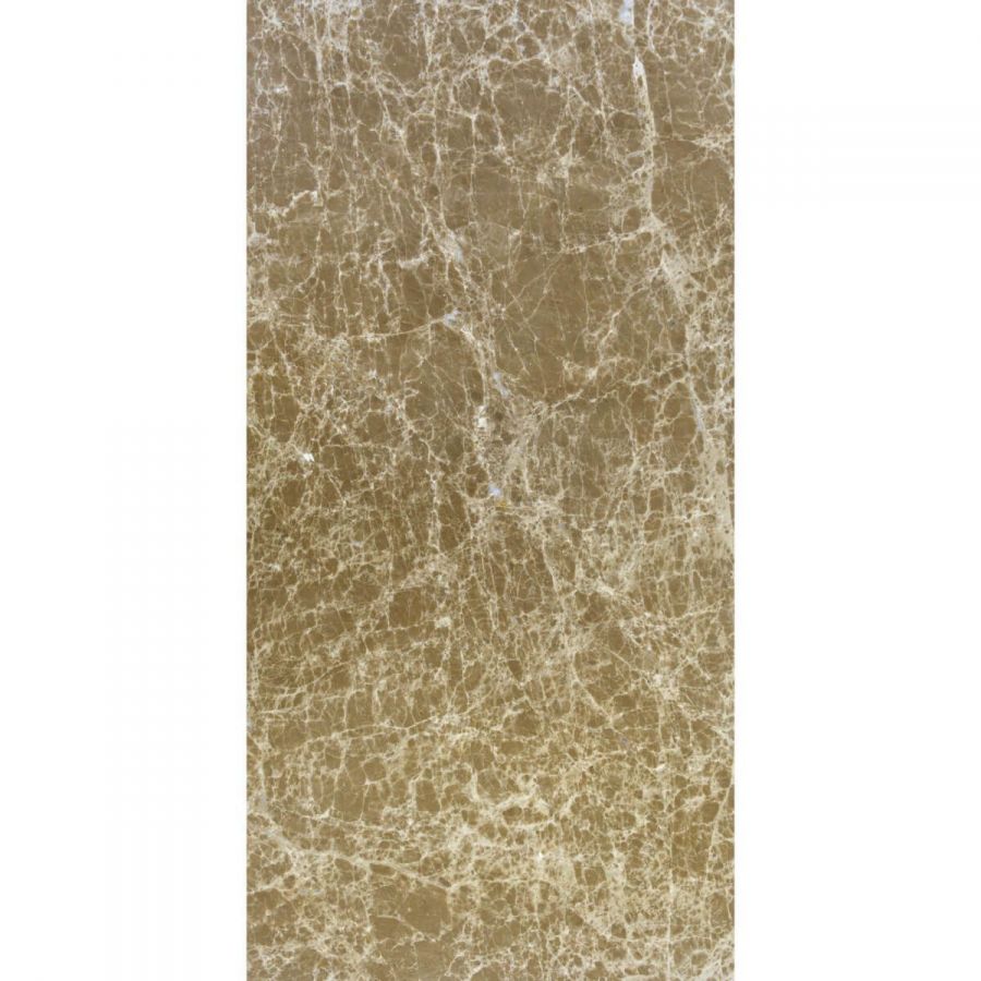 Płytki Marmur Emperador Light polerowany 61x30,5x1,2 cm