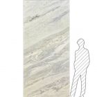 Fornir Kamienny White Marble 305 x 122