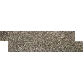 panel dekoracyjny ścienny elewacyjny kamień naturalny kwarcyt czarny