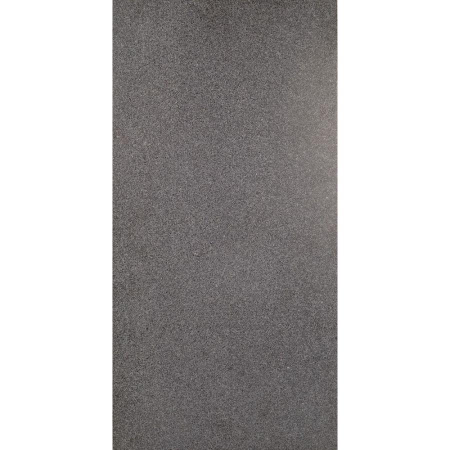 Płytki granitowe kamienne naturalne Impala Padang Dark 61x30,5x1 cm szlifowane