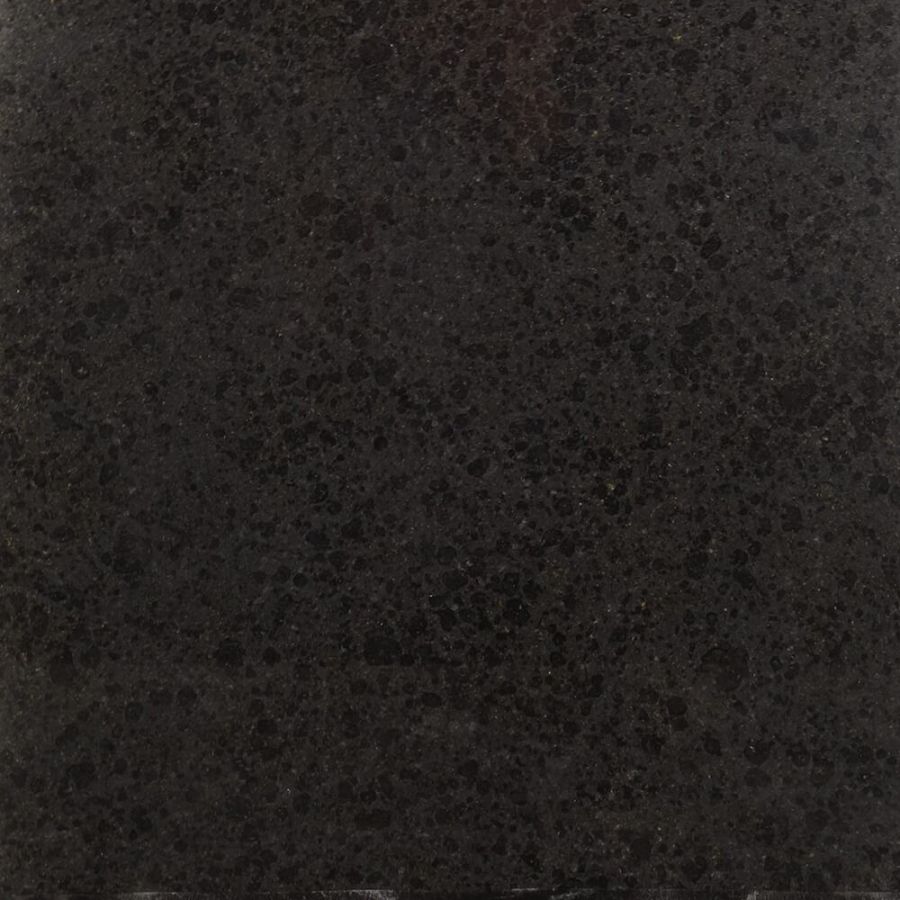 Płytki granitowe bazalt kamienne naturalne Ctystal Black Twilight 60x60x1,5 poler