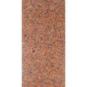 Płytki granitowe kamienne naturalne G562 Maple Red 61x30,5x1 cm polerowane